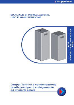 Manuale utente