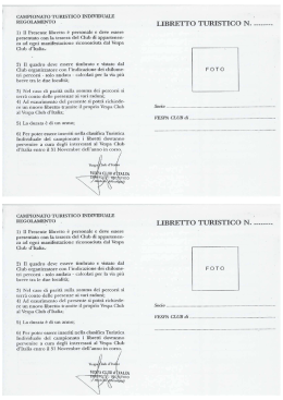 Scarica il Libretto Turistico (formato PDF)