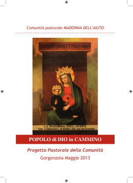 13P0692 - Parrocchia - Libretto.indd