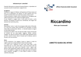 Libretto GUIDA - PDF