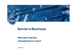 SNM-SRM-U716-20120126-00-Manuale Impresa Assegn.Lavori
