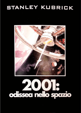 libretto - Archivio Kubrick