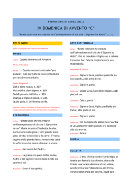 SCARICA pdf - santaluciabg