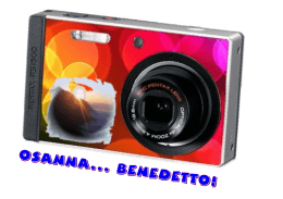 osanna benedetto-libretto