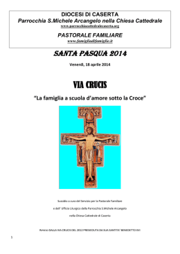 libretto con meditazioni