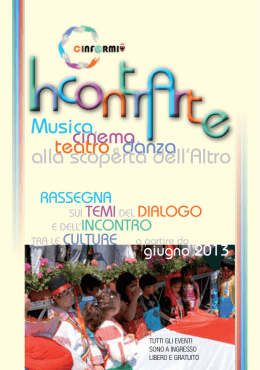 Leggi il pdf dettagliato