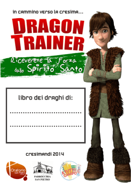 scarica il libretto con il percorso