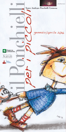 Untitled - Teatro Ponchielli