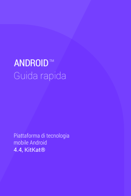 Manuale android it_Kitkat-1.11