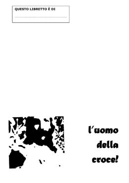 Il Libretto della Veglia