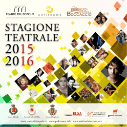 scarica la brochure in formato pdf