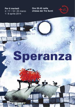 speranza