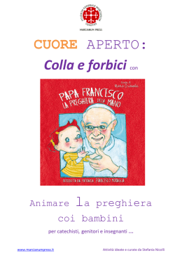 Sussidio per Catechisti