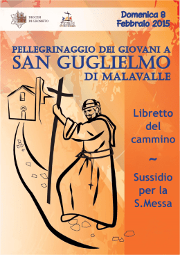 Novena di Natale - Diocesi di Grosseto