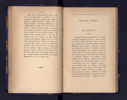 Appena giunti a casa scrivete nel vostro libretto cosi: 0h che gran