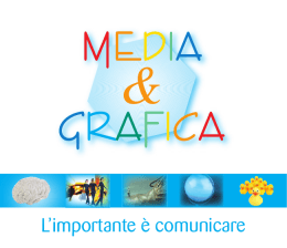 libretto Media & Grafica