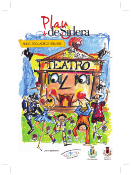 scarica libretto 2014/2015