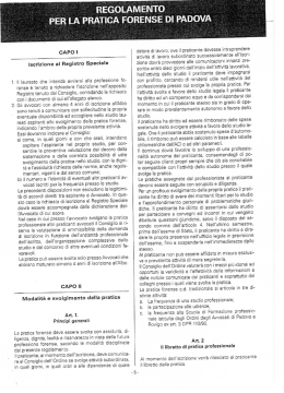 scarica - Ordine Avvocati Padova