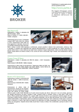 broker - Ucina & C