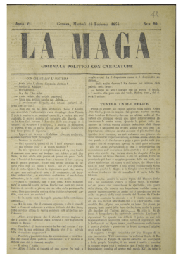 Sfoglia fascicolo