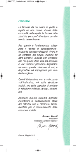 Libretto