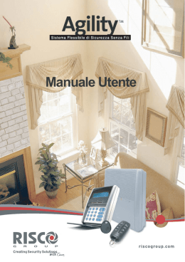 Manuale Utente