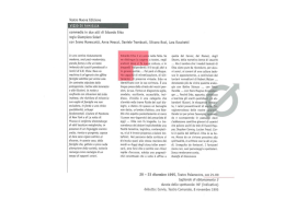 Libretto Teatro Contatto 95-96 2a parte