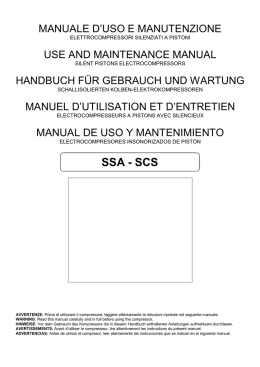 SSA - SCS