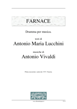 (it) - Libretti d`opera italiani