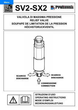 SV2-SX2 - DynaBlast
