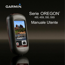 Manuale