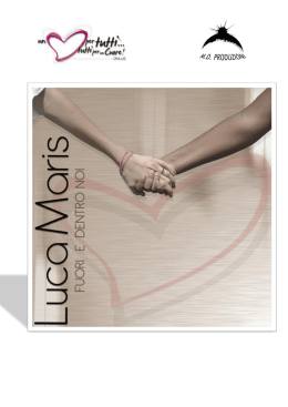 Untitled - MD Produzioni