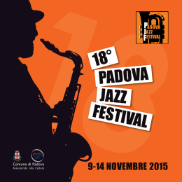 Scarica il libretto in pdf