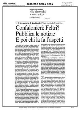 @ MEDIASET