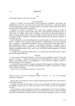 3.1.2. Melenis - Biblioteca civica di Rovereto