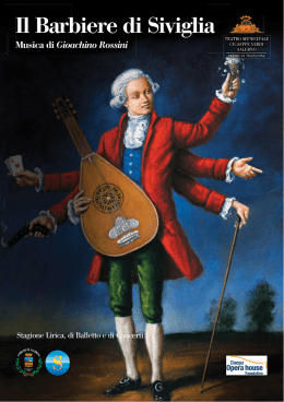 Libretto - Comune di Salerno
