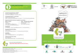 LIBRETTO CERR RIDUZIONE AGENDA21