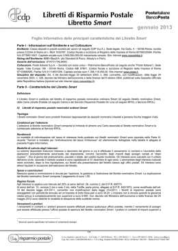 In vigore dal 01/01/2013 al 17/02/2013