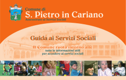 Libretto Mafalda 05T2081 - Comune di San Pietro in Cariano