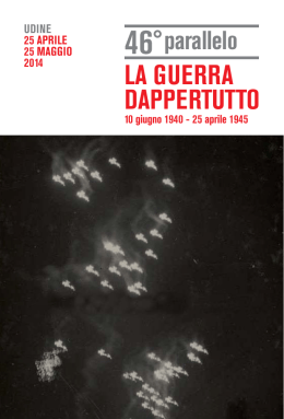 LIBRETTO 25 APRILE-25 MAGGIO DEF OK.indd