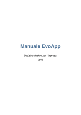 Copia di MANUALE EVOAPP_DRAFT 20 MARZO