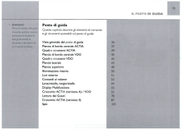 MANUALE CITELIS pag