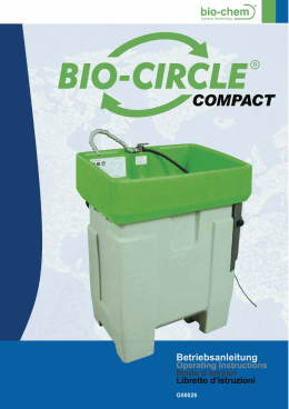 compact - Bio