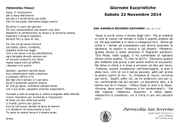 libretto-giornate eucaristiche.pub