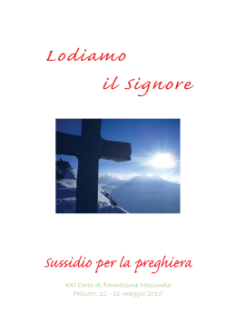 Libretto preghiere.indd