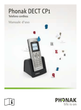 Manuale d`uso