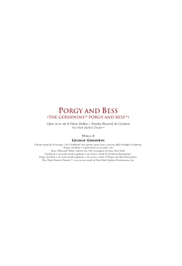 traduzione italiana a fronte