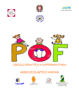 pof 201516 - www.circolodidatticozafferana.it