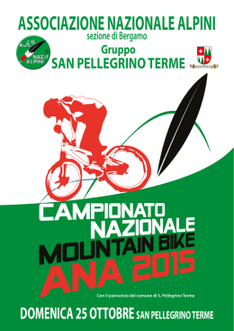 associazione nazionale alpini