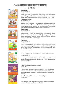 Inverno 2011-2012 - Accademia dei Concordi